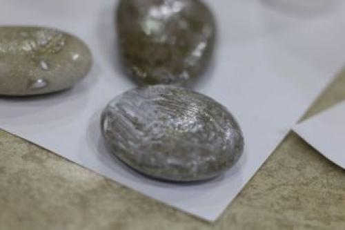 Как создать разноцветные пятна на божьей коровке. Мастер-класс «Божья коровка»