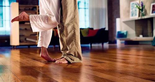 Устройство пола в деревянном доме: все, что нужно знать 02