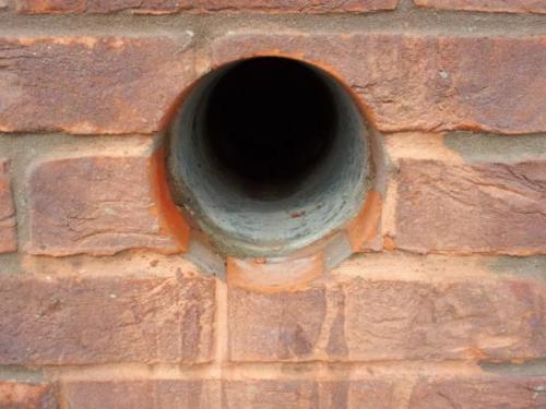 Как сделать сквозное отверстие в стене. 5 советов для тех, кому необходимо сделать ровные сквозные отверстия в бетонной стене