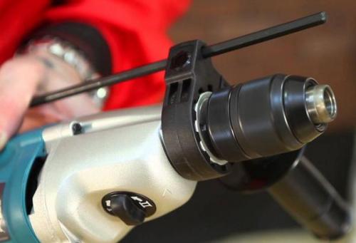 Как сделать сквозное отверстие в стене. 5 советов для тех, кому необходимо сделать ровные сквозные отверстия в бетонной стене