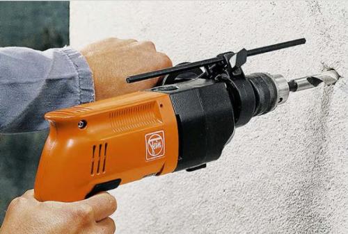 Как сделать сквозное отверстие в стене. 5 советов для тех, кому необходимо сделать ровные сквозные отверстия в бетонной стене