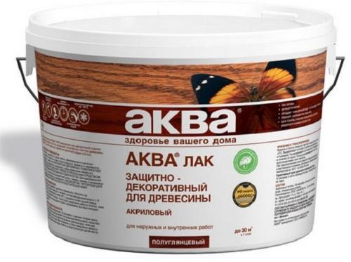 Краска для OSB панелей. Критерии выбора краски для внутренних работ 04