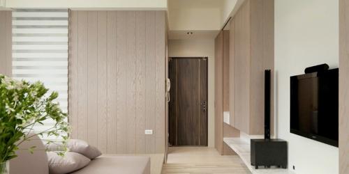 Как крепить ламинат на стену из осб. Как крепить ламинат на стену своими руками: особенности монтажа на бетонных стенах, домашние способы