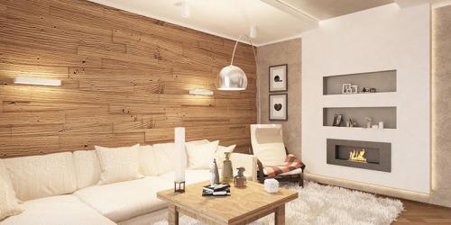 Как крепить ламинат на стену из осб. Как крепить ламинат на стену своими руками: особенности монтажа на бетонных стенах, домашние способы