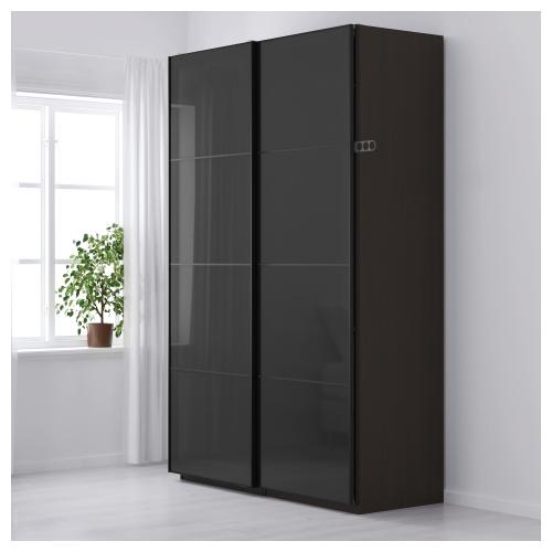 Чем хорош отдельно стоящий гардеробный шкаф. Старый добрый платяной шкаф 11