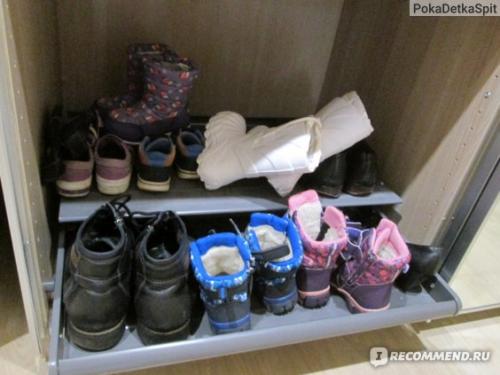 Чем хорош отдельно стоящий гардеробный шкаф. Старый добрый платяной шкаф 16