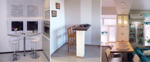 Высота барной стойки и стула. Как определиться с размерами