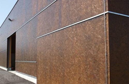 Чем покрасить ОСБ плиту снаружи и внутри помещения. Подготовка плиты под покраску 02 Чем покрасить ОСБ плиту снаружи и внутри помещения. Подготовка плиты под покраску 02