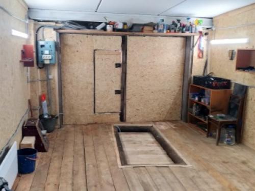 Чем и как покрасить ОСБ внутри помещения. Покраска ОСБ плиты внутри дома своими руками 13 Чем и как покрасить ОСБ внутри помещения. Покраска ОСБ плиты внутри дома своими руками 13