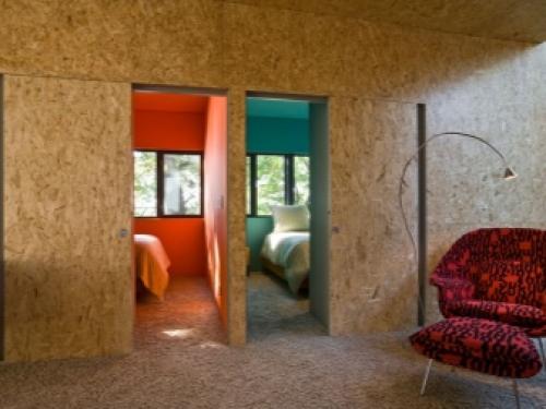 Чем и как покрасить ОСБ внутри помещения. Покраска ОСБ плиты внутри дома своими руками 11 Чем и как покрасить ОСБ внутри помещения. Покраска ОСБ плиты внутри дома своими руками 11