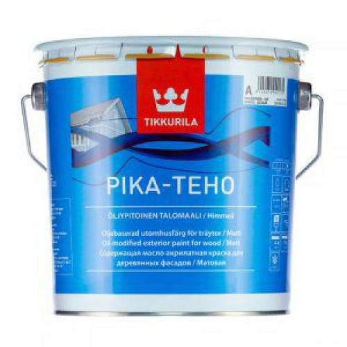 Акриловая краска для ОСБ. Водорастворимые краски