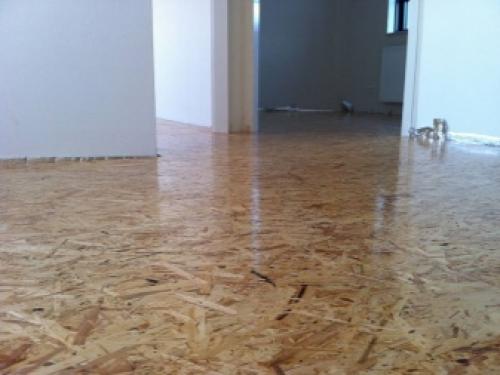 Чем красить ОСБ-плиту на улице. Особенности плит ОСБ 06