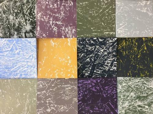 Покраска ОСБ без шлифовки. Окраска ОСБ-плит – для чего она нужна