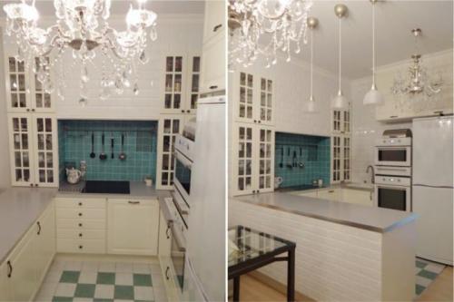 Размеры барной стойки по стандартам. Как определиться с размерами