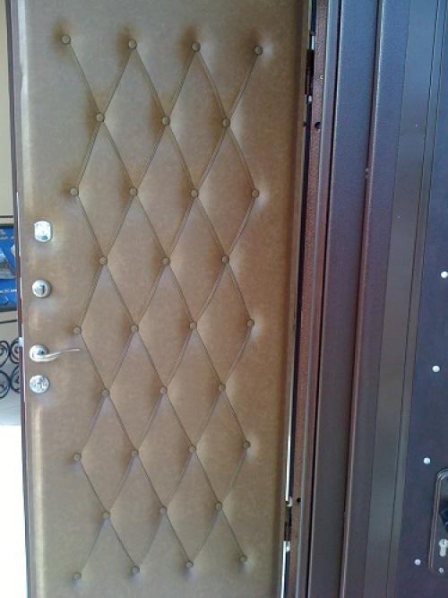 Отделка входной двери изнутри: все, что нужно знать для идеального результата 06 Отделка входной двери изнутри: все, что нужно знать для идеального результата 06