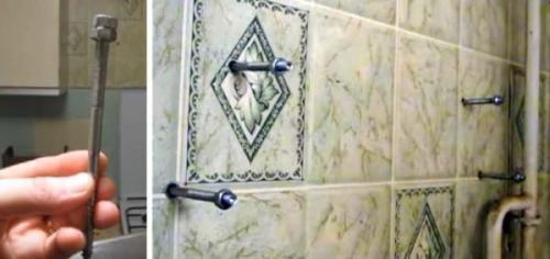 Как установить вытяжку над газовой плитой если мешает газовая труба. Крепление к стене навесной или купольной модели