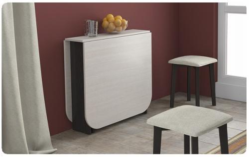 Размеры столов на 6 персон. Стандартные размеры кухонного стола: типовые габариты (ширина, длина, высота) 06