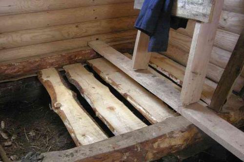 Какие проблемы могут возникнуть при неправильной подготовке чернового пола. Какие причины приводят к тому, что черновой пол «гуляет» и как это исправить