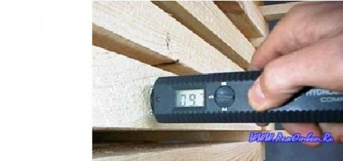 Отличное финишное покрытие начинается с правильной подготовки чернового пола 03