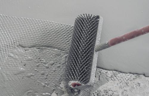 Отличное финишное покрытие начинается с правильной подготовки чернового пола 21