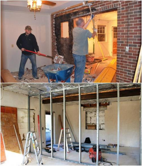 Можно ли подготовить черновой пол самостоятельно или лучше доверить эту работу профессионалу.  Какие работы лучше доверить профессионалам