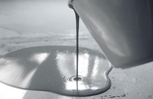 Отличное финишное покрытие начинается с правильной подготовки чернового пола 20