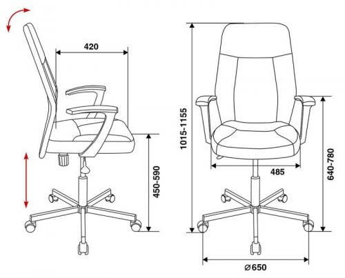 Высота стула для стола 80 см. Правила подбора высоты стула для взрослого и ребенка, нормативы