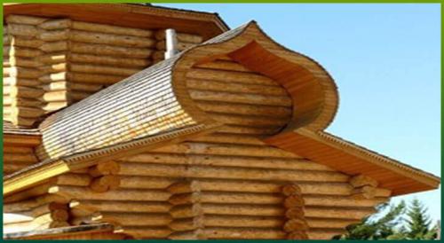 Фронтон дома, что это такое. Фронтон дома, его формы, варианты обшивки и монтаж отделки