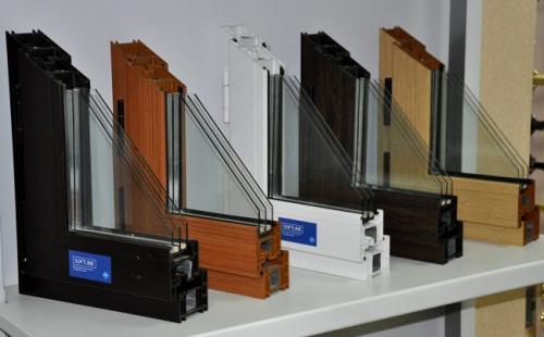 Остекление балконов пластиковыми окнами. Классификация остекления балконов и лоджий в зависимости от материала