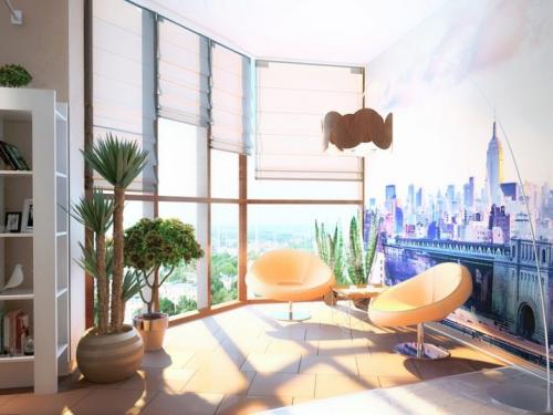 Что выбрать для балкона. Что выбрать – холодный или теплый вариант остекления балкона или лоджии. Фото-обзор готовых конструкций 07 Что выбрать для балкона. Что выбрать – холодный или теплый вариант остекления балкона или лоджии. Фото-обзор готовых конструкций 07