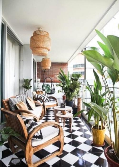 Что выбрать для балкона. Что выбрать – холодный или теплый вариант остекления балкона или лоджии. Фото-обзор готовых конструкций 09 Что выбрать для балкона. Что выбрать – холодный или теплый вариант остекления балкона или лоджии. Фото-обзор готовых конструкций 09