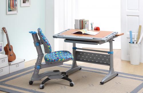 Высота письменного стола для взрослого. Стандартные размеры с учетом вида модели 