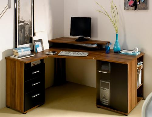 Высота письменного стола для взрослого. Стандартные размеры с учетом вида модели 