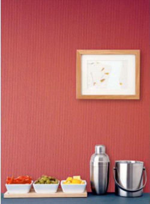 Как улучшить качество покраски стеклообоев с помощью валика. Как клеить стеклообои?