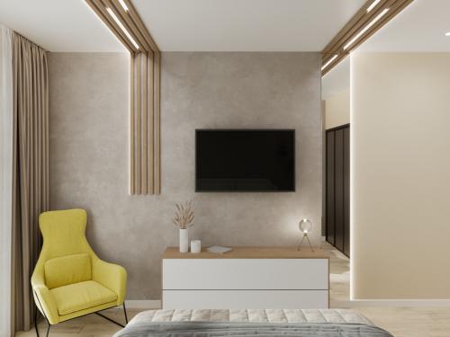 Как будут изменяться материалы для создания стеклообоев под покраску в интерьере 2025. Разновидности обоев по качеству, фактуре и расцветке