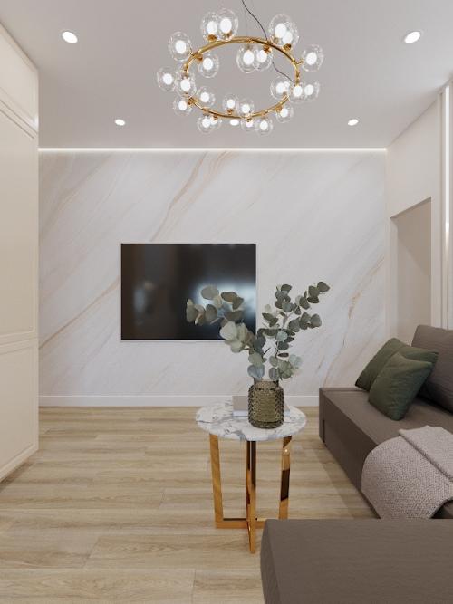 Как будут изменяться материалы для создания стеклообоев под покраску в интерьере 2025. Разновидности обоев по качеству, фактуре и расцветке