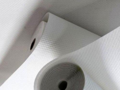 Как правильно подготовить стеклообои к окраске. Обои из стеклоткани