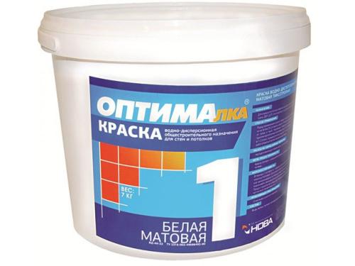 Какие материалы можно использовать для покраски стеклохолста. Выбор красок