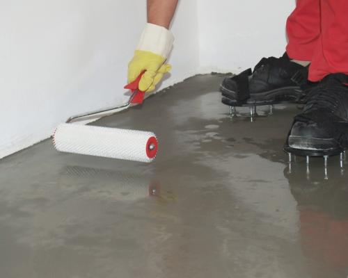 Каким валиком лучше красить стеклообои под покраску: советы экспертов 05