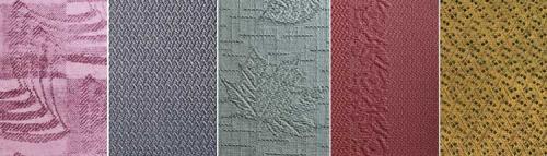 Профессиональный подход к оклейке и окраске стеклотканевых обоев 01