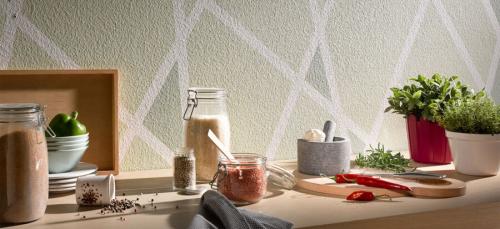 Какие цвета и дизайны наиболее популярны для стеклотканевых обоев. Стеклообои —, что это такое? Плюсы и минусы, виды, особенности, характеристики, фото дизайна и сочетания в интерьере