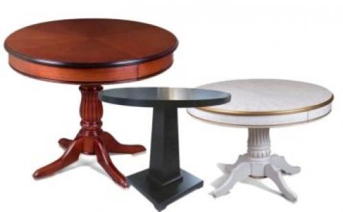 Как подобрать стол и стулья на кухню. Какой материал должен быть у кухонного стола — подбираем мебель для кухни правильно