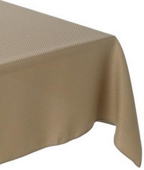 Как измерить диаметр круглого стола. Каким должен быть размер скатерти