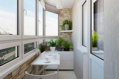 Какую балконную раму лучше выбрать и на чем сэкономить. Все критерии выбора: когда пластик точно не подойдет? 07 Какую балконную раму лучше выбрать и на чем сэкономить. Все критерии выбора: когда пластик точно не подойдет? 07