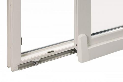 Раздвижные пластиковые окна на балкон. Типы оконных раздвижных систем