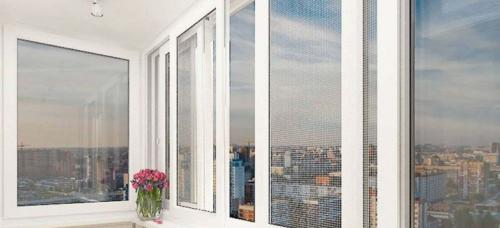 Окна для балкона раздвижные. Окна на балкон раздвижные: какие выбрать и как установить