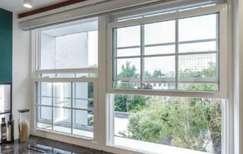 Раздвижные пластиковые окна на балкон. Типы оконных раздвижных систем