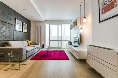 Французские окна на балкон в квартире. Плюсы и минусы установки между квартирой и балконом 02 Французские окна на балкон в квартире. Плюсы и минусы установки между квартирой и балконом 02