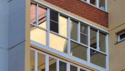 Французские окна на балкон в квартире. Плюсы и минусы установки между квартирой и балконом 06 Французские окна на балкон в квартире. Плюсы и минусы установки между квартирой и балконом 06