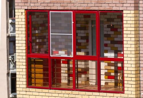 Французские окна на балкон в квартире. Плюсы и минусы установки между квартирой и балконом 03 Французские окна на балкон в квартире. Плюсы и минусы установки между квартирой и балконом 03